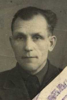 Москвин Николай Васильевич