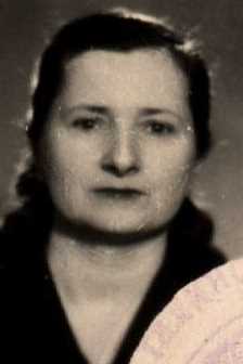 Назаренко Мария Платоновна