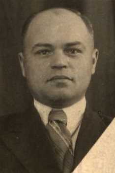 Назаренко Михаил Иосифович