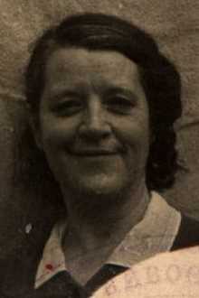 Назаренко Наталия Герасимовна