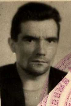 Назаренко Николай Александрович