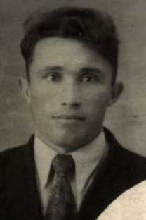 Назаренко Николай Васильевич