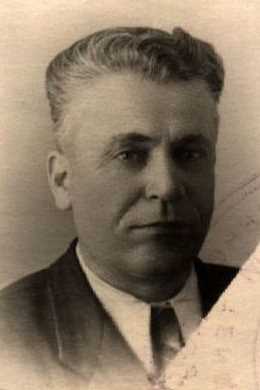 Назаренко Николай Денисович