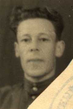 Назаренко Николай Дмитриевич