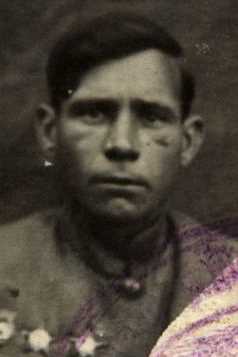 Назаренко Николай Кириллович|Кирилович