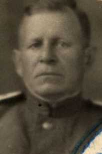 Назаренко Павел Иванович