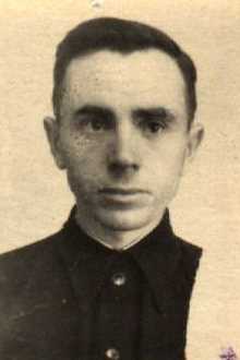 Назаренко Павел Степанович