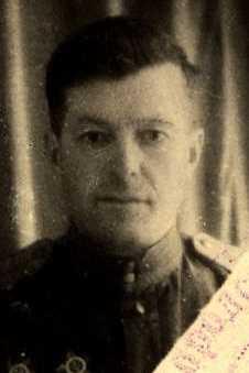 Назаренко Петр Степанович