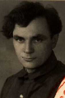 Назаренко Степан Ефимович