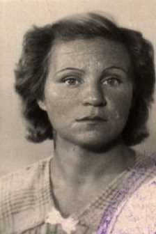 Назаренко Талла Федоровна