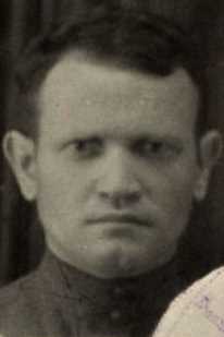 Назаренко Тимофей Никифорович