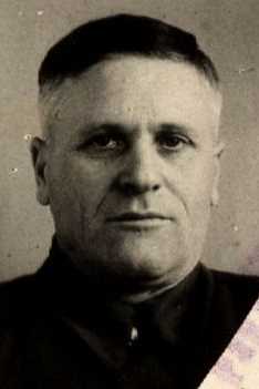 Назаренко Тихон Григорьевич