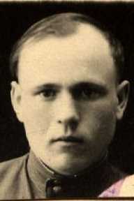 Назаренко Федор Евдокимович