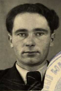 Нижник Александр Николаевич