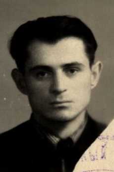 Нижников Александр Никандрович