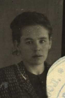 Мухина Клавдия Ивановна