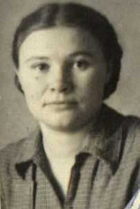 Мухина Лидия Александровна