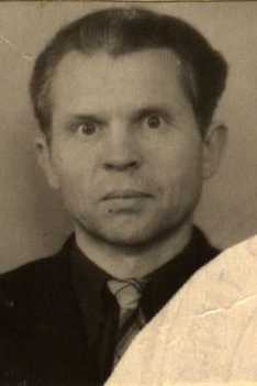 Новожилов Михаил Петрович