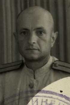 Мурдахаев Михаил Юсупович