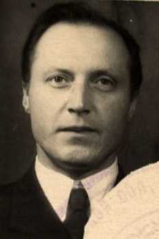 Овсиенко Дмитрий Григорьевич