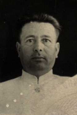 Надуткин Афанасий Федорович