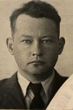 Нестеренков Всеволод Александрович