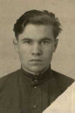 Нестеркин Сергей Федорович