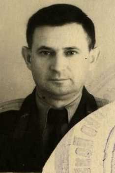 Недашковский Григорий Афанасьевич