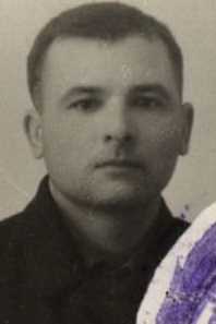 Нестеренко Андрей Андронович