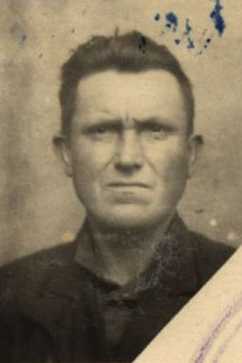 Нестеренко Василий Афанасьевич