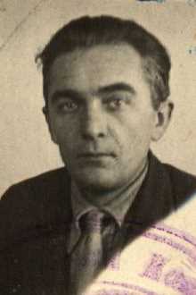 Нефедов Владимир Алексеевич