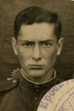 Натанзон Зельман|Семен Вольфович