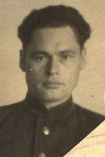 Назаров Алексей Тихонович