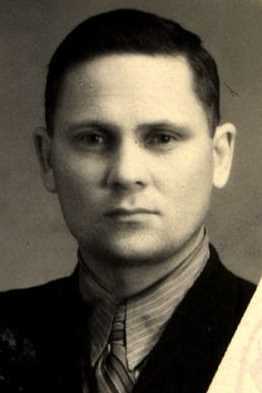 Назаров Борис Венедиктович