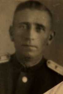 Неклюдов Алексей Михайлович