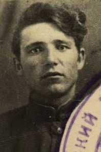 Некрасов Семен Евстафьевич