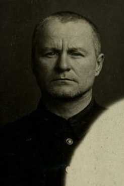 Некрасов Венедикт Дмитриевич