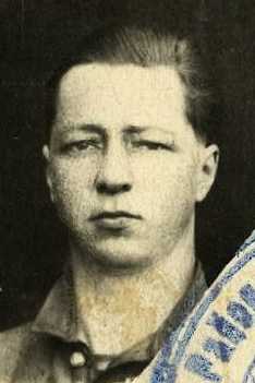 Некрасов Владимир Михайлович