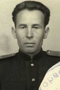 Некрасов Георгий Иванович