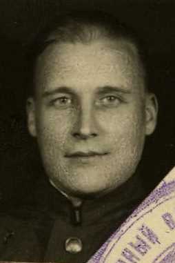 Некрасов Георгий Михайлович