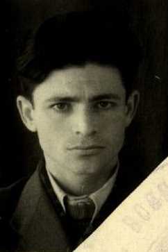 Некрасов Георгий Яковлевич