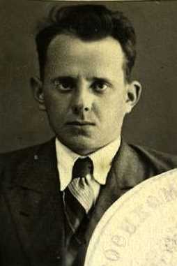 Некрасов Герман Павлович