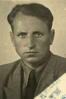 Некрасов Дмитрий Алексеевич