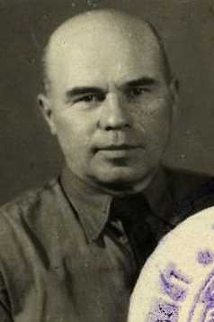 Некрасов Дмитрий Иванович