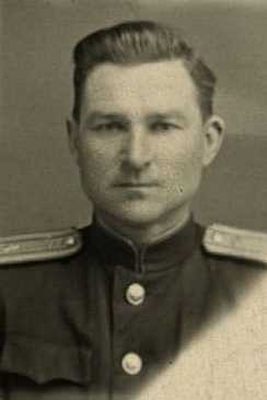 Некрасов Евгений Васильевич