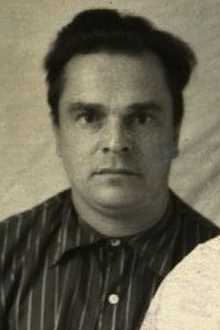 Некрасов Евгений Николаевич