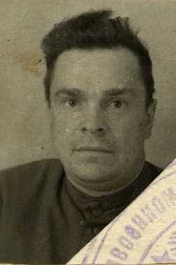 Некрасов Евгений Николаевич