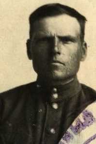 Нуйкин Василий Михайлович