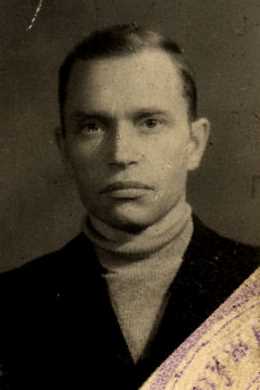 Красков Марк Иванович