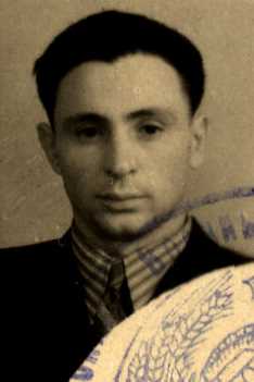Краснер Григорий Яковлевич